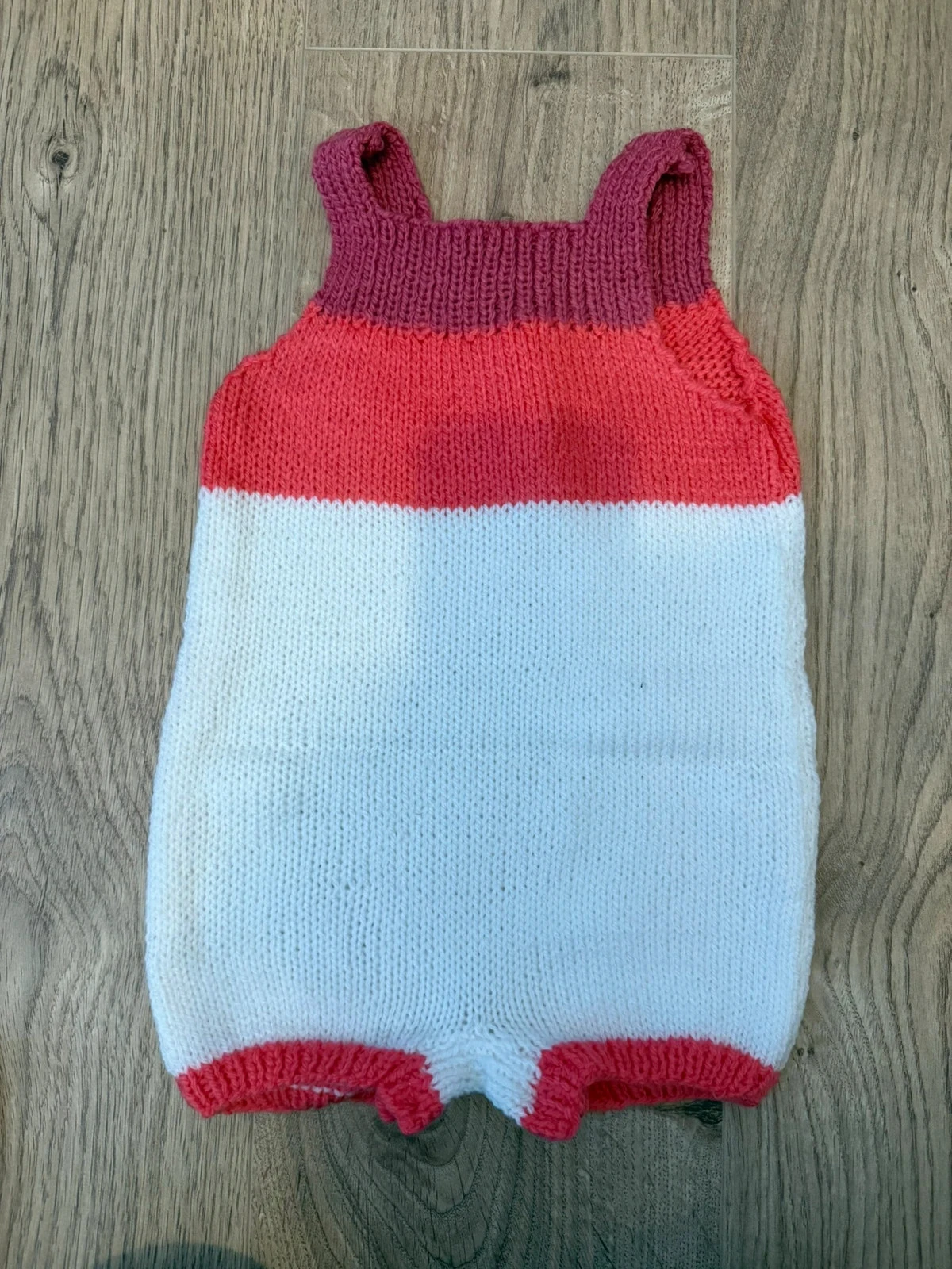 Fait main combi – photo 2
